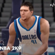 Illustration for article titled Dirks Nowitzki, Ranked